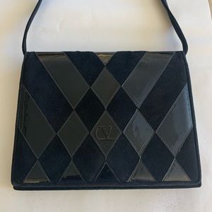 Vintage Valentino Garavani Handbag